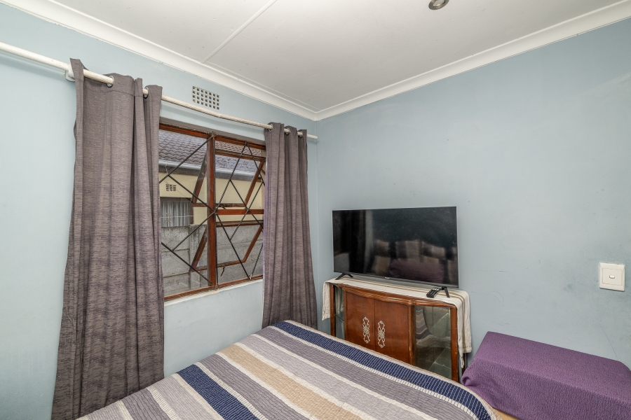 2 Bedroom Property for Sale in Highbury Park Western Cape